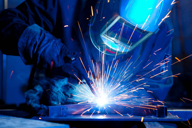 Best Aerospace and Defense Welding in Chanhassen, MN