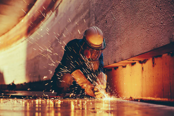 Best Welding Inspection and Certification in Chanhassen, MN