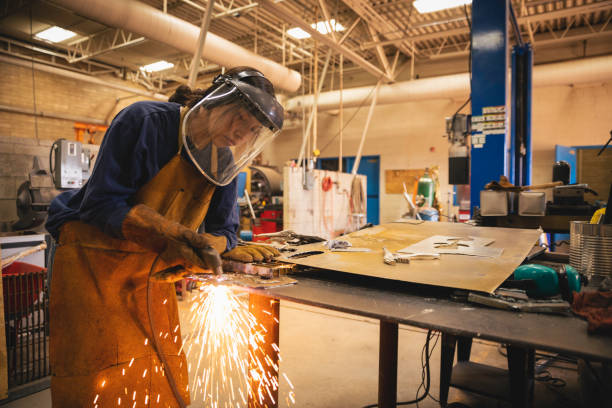 Best Aerospace and Defense Welding in Chanhassen, MN