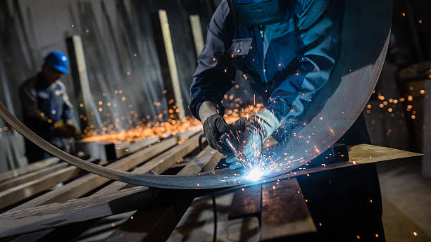 Best Maintenance and Repair Welding in Chanhassen, MN